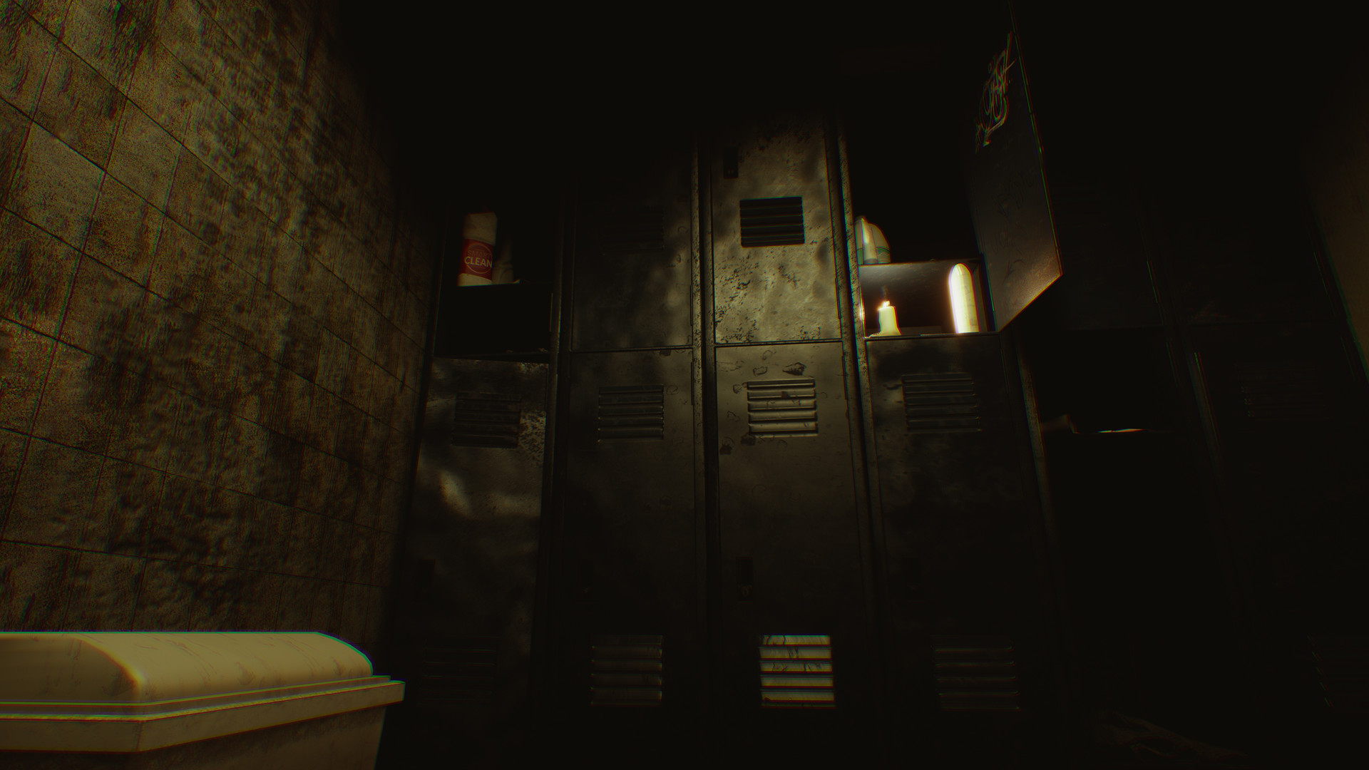 Dark Fracture: Prologue screenshot 5