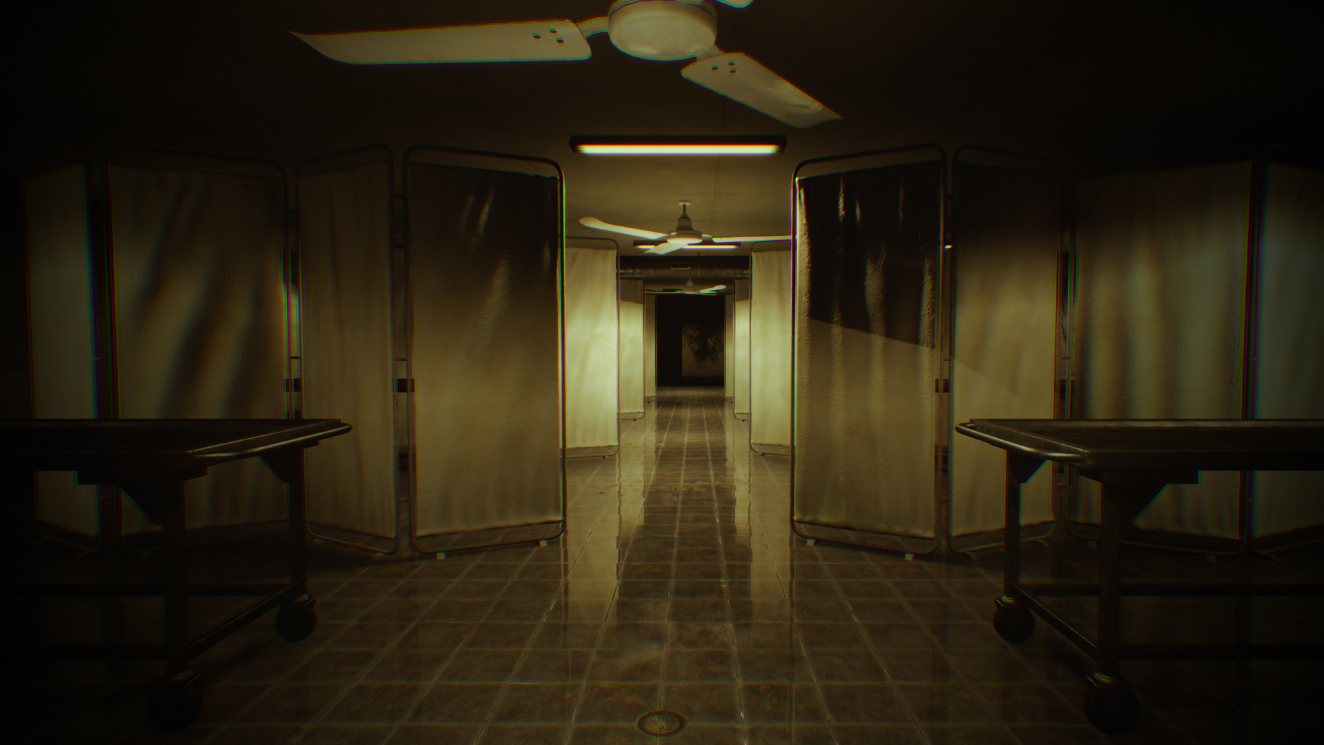 Dark Fracture: Prologue screenshot 13