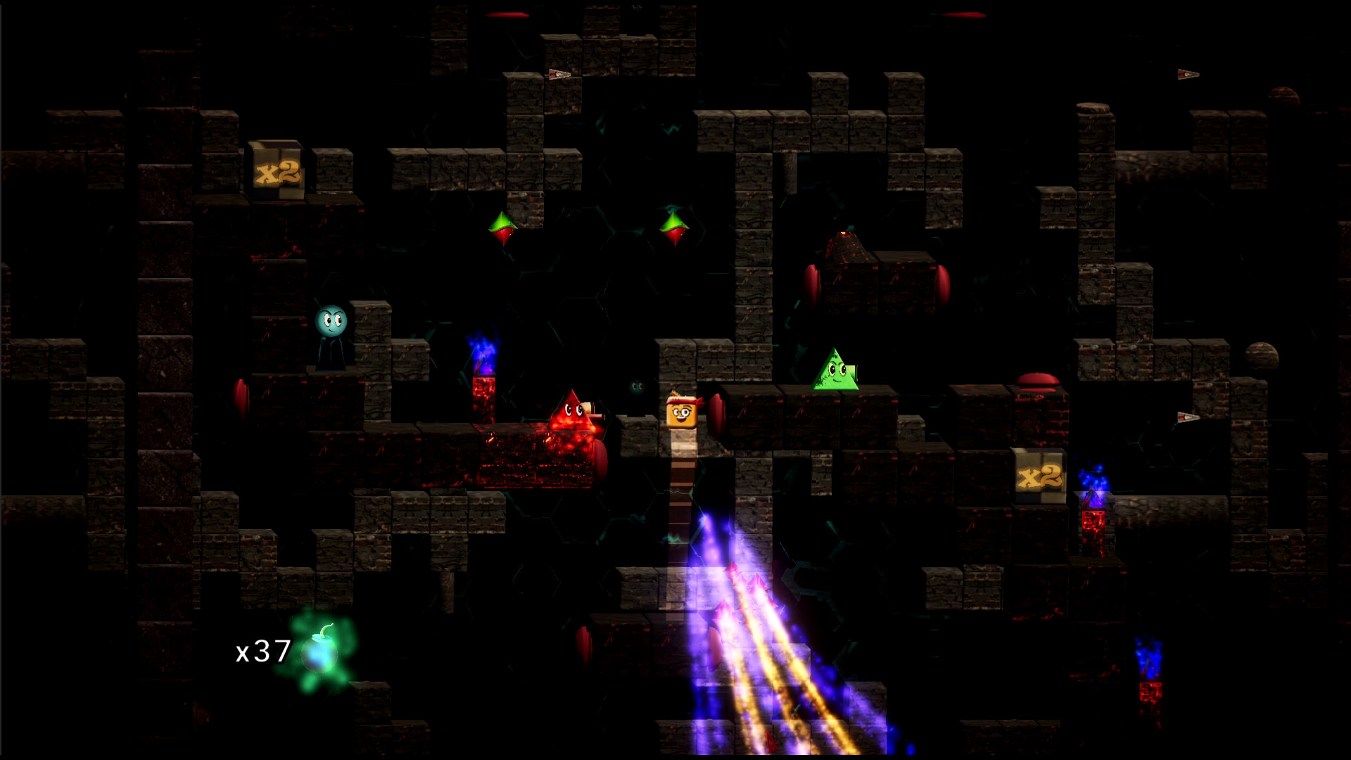 The Perfect Shape screenshot 13