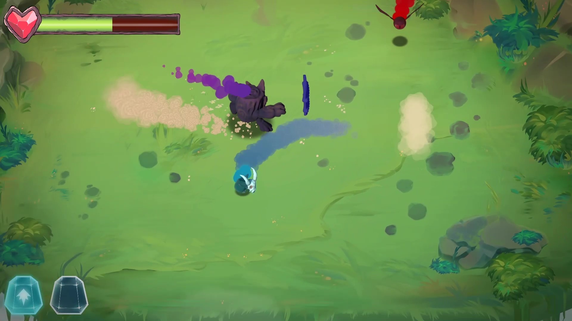 Isles of Limbo screenshot 3