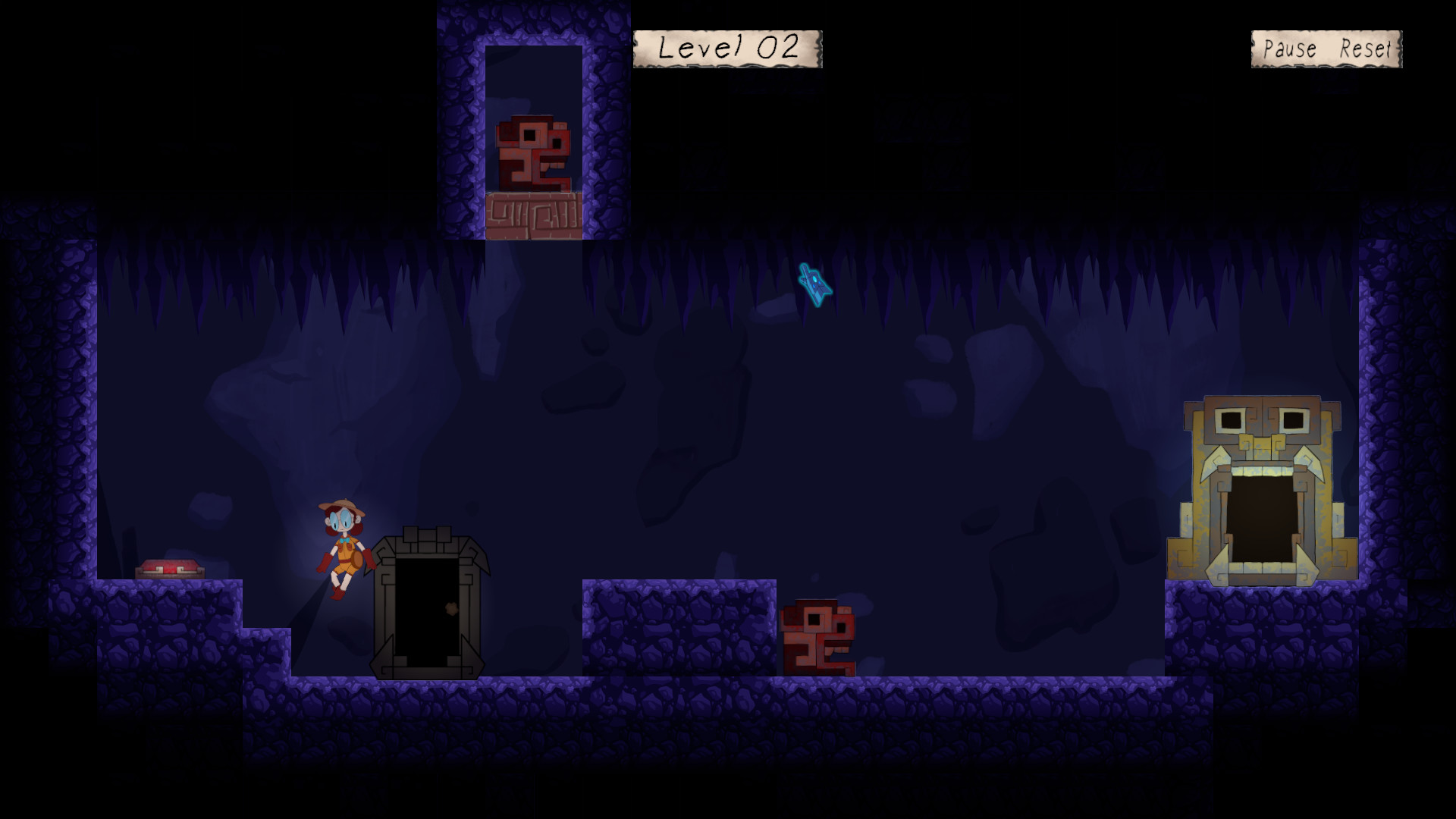 Soulcaster screenshot 1