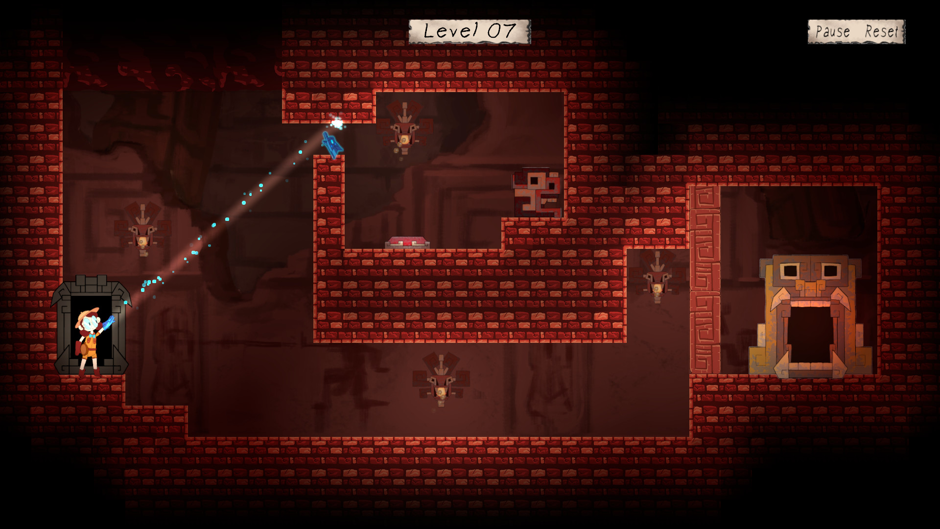 Soulcaster screenshot 3