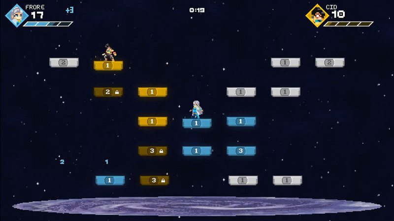 Jumpala: Tryouts Edition screenshot 8