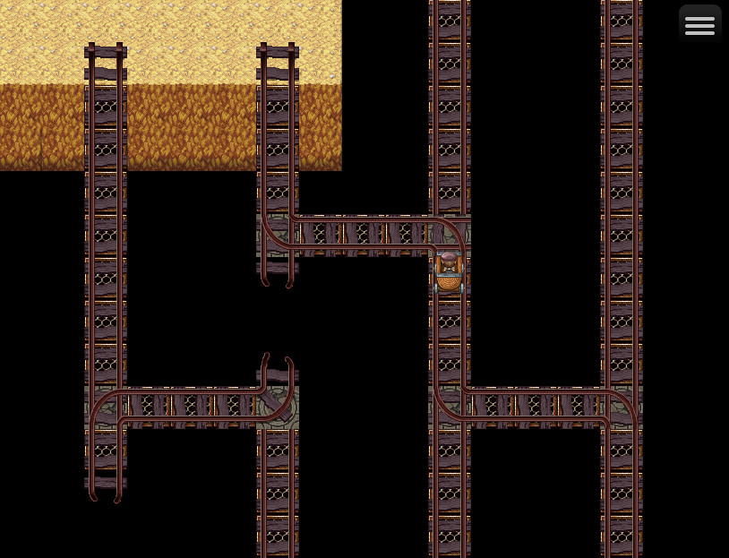 Luise and Secret Basement Rooms screenshot 2