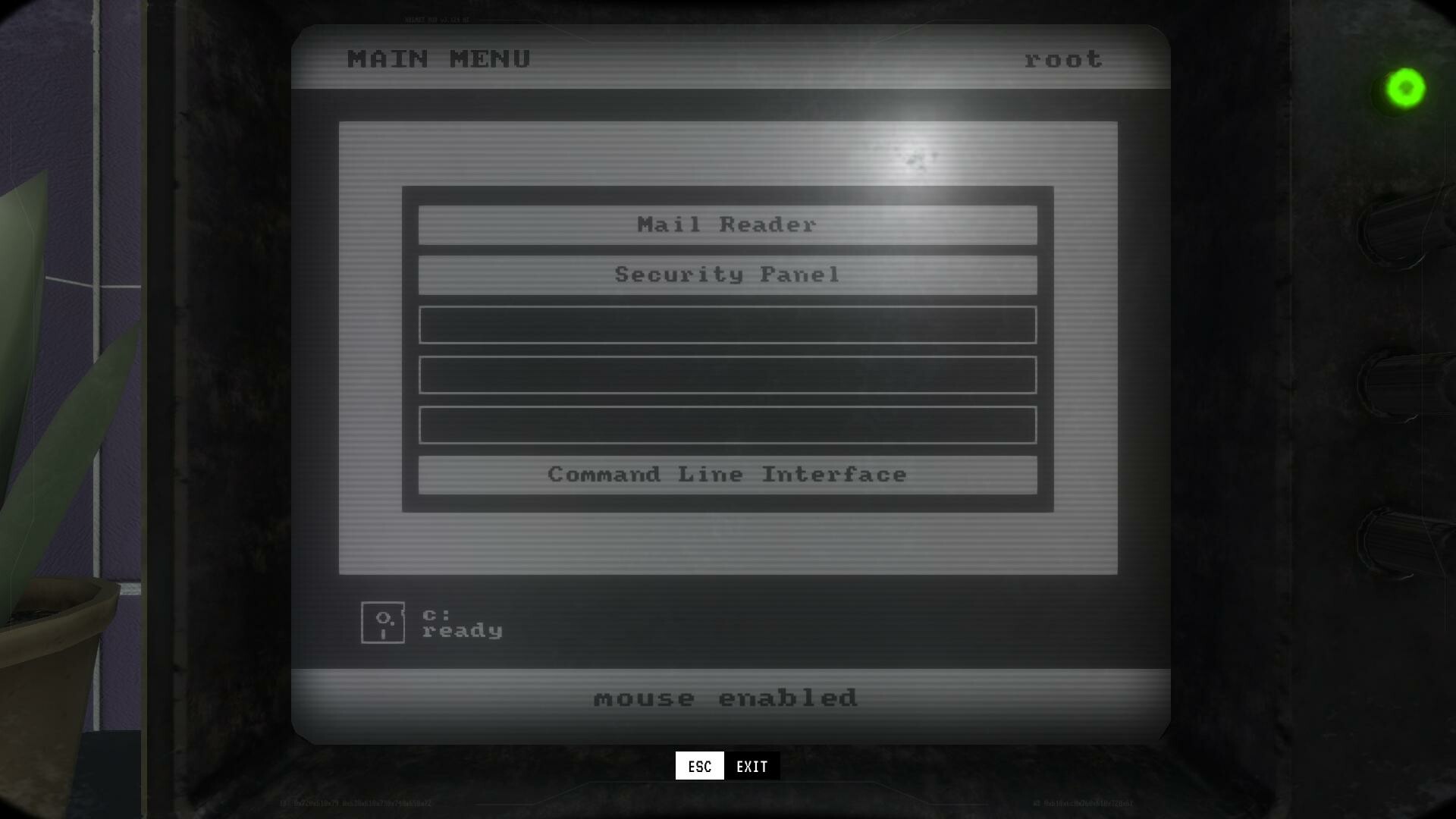 High Entropy: Challenges screenshot 4