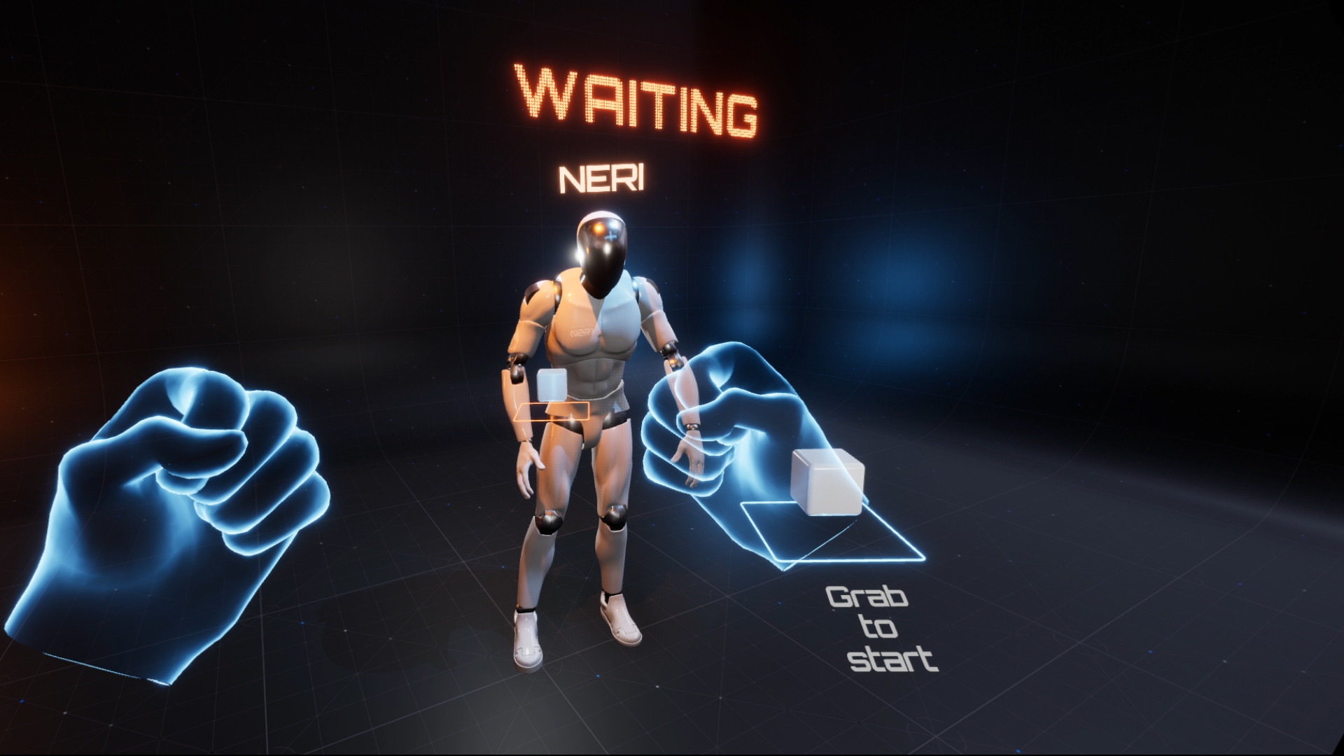 Battle Blocks screenshot 5