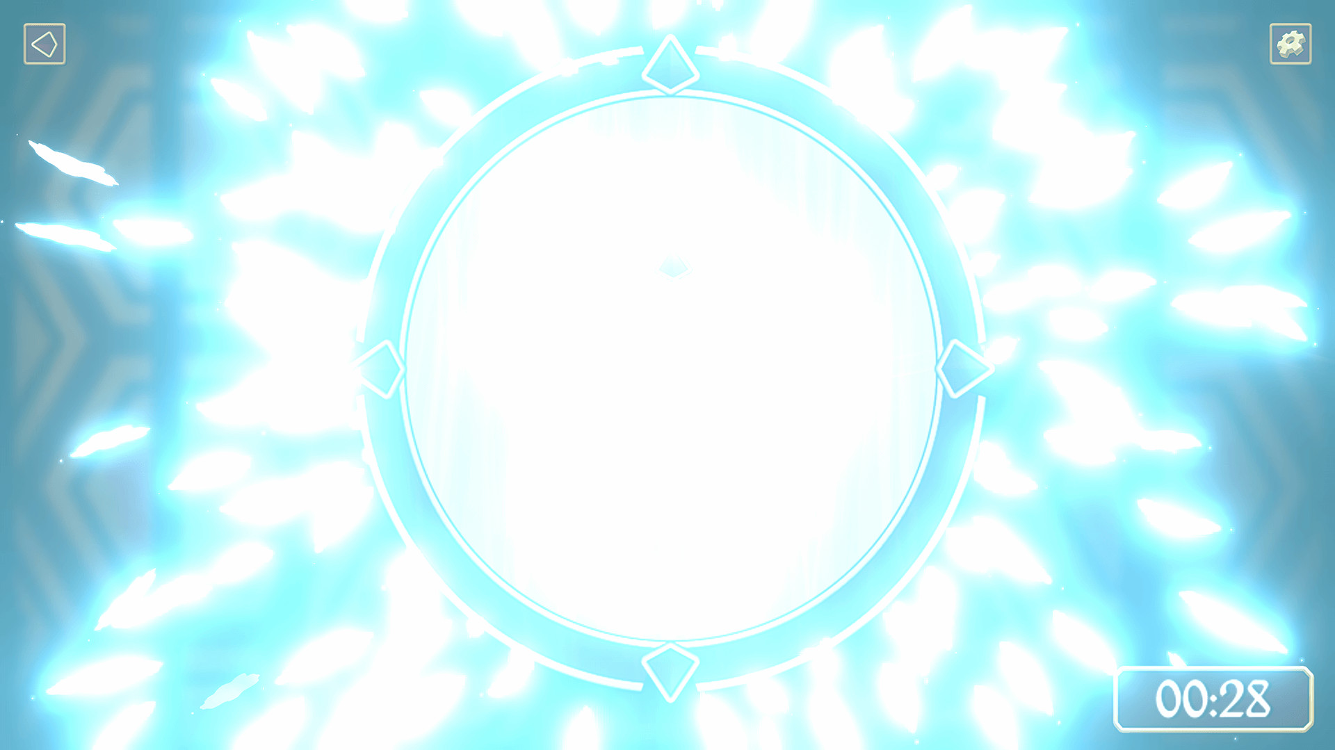 Magical Girl screenshot 3