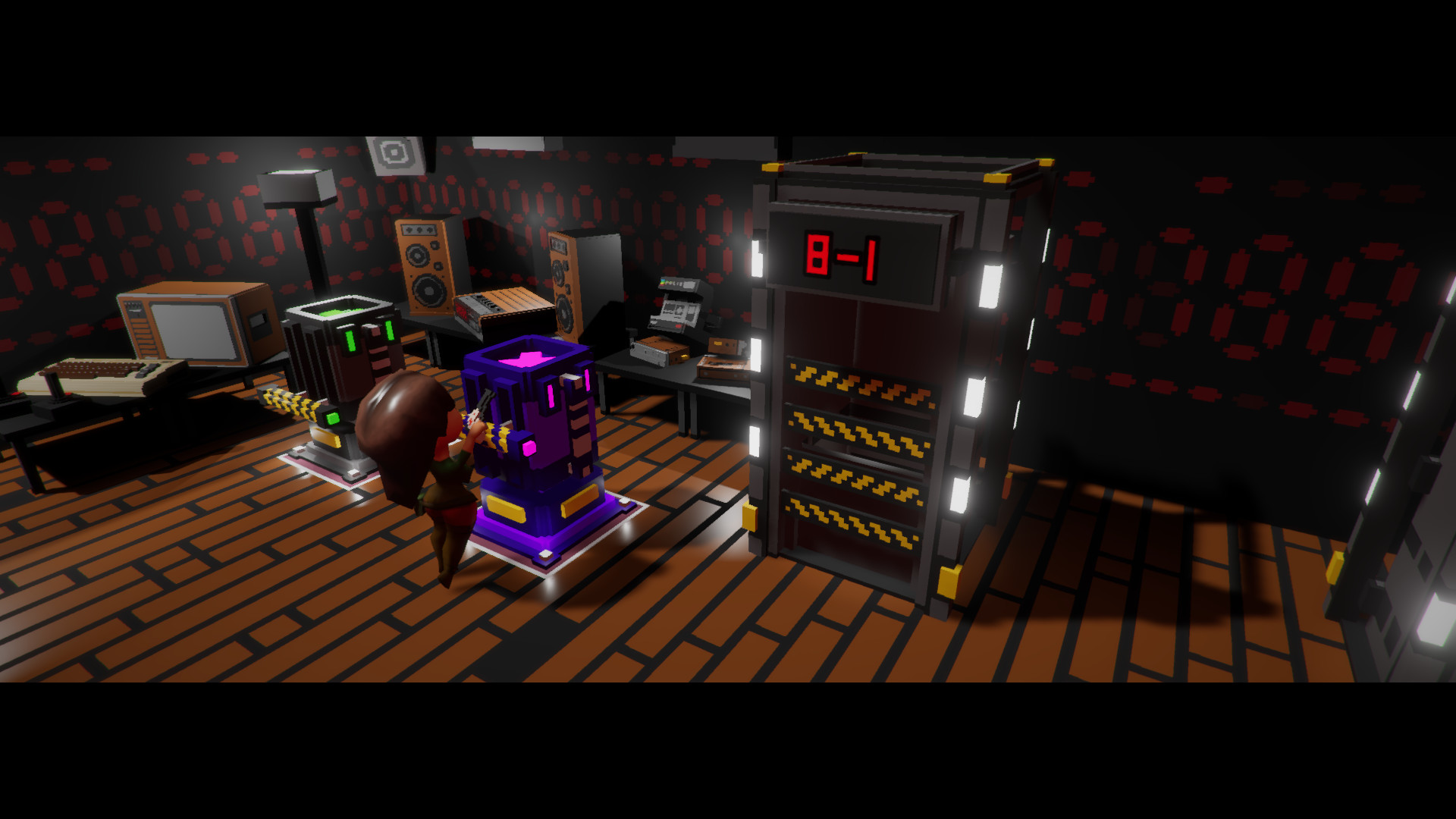 RoboPhobik screenshot 9