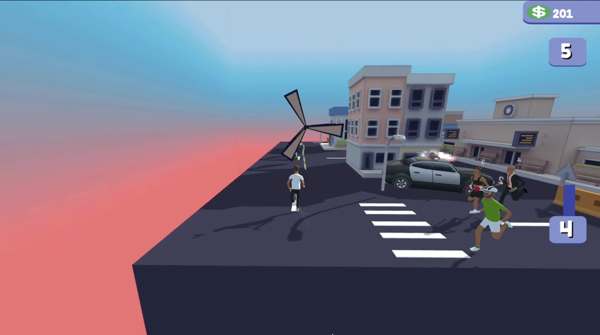 Running Challenge screenshot 4