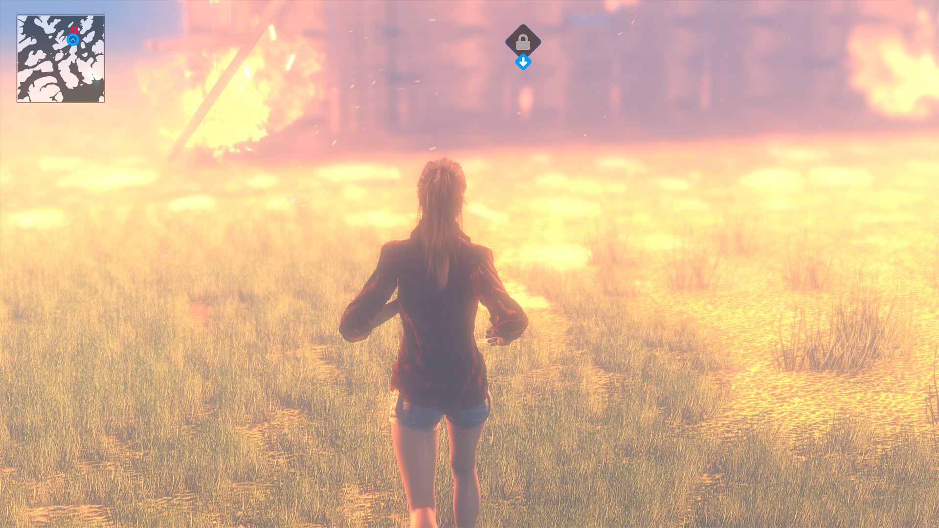 Animal Rescue screenshot 3