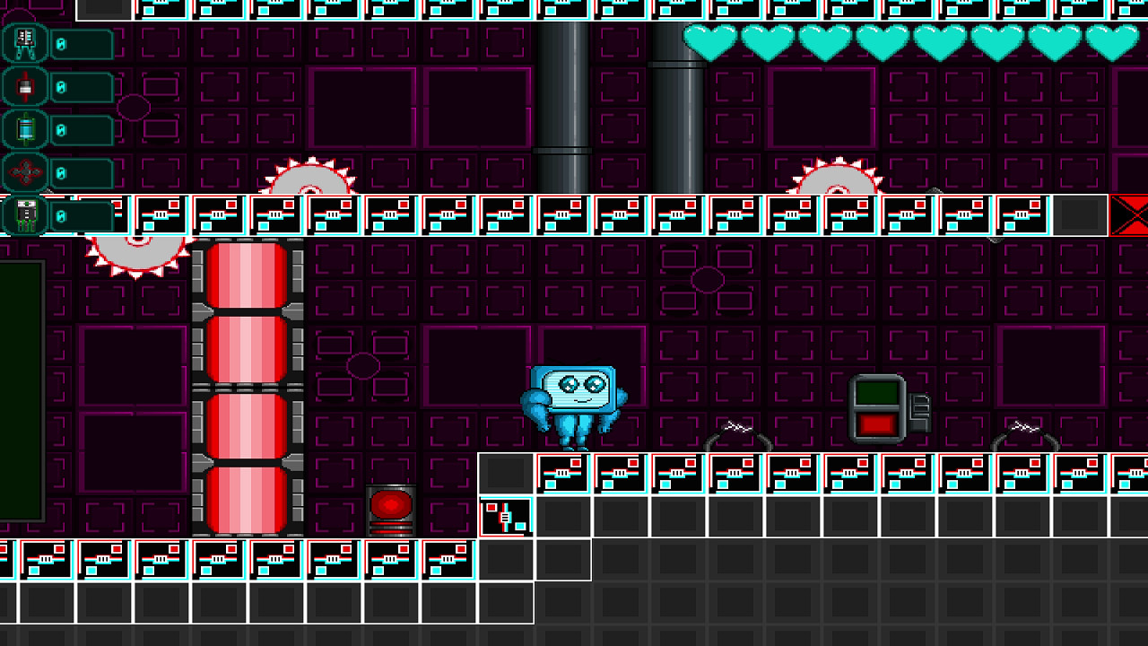 Electronic World Z screenshot 4