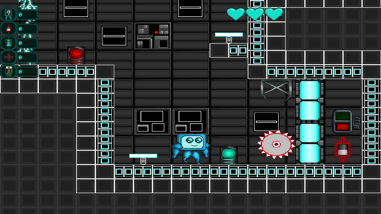 Electronic World Z screenshot 2