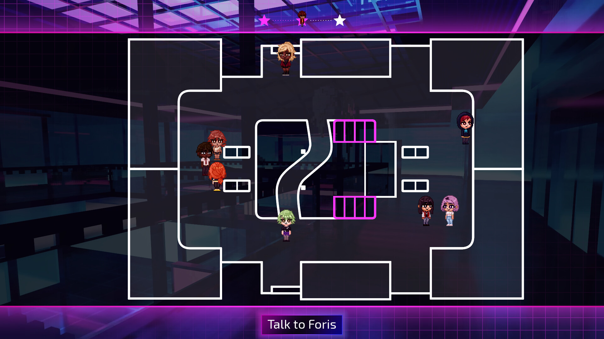 Artificial Selection screenshot 5