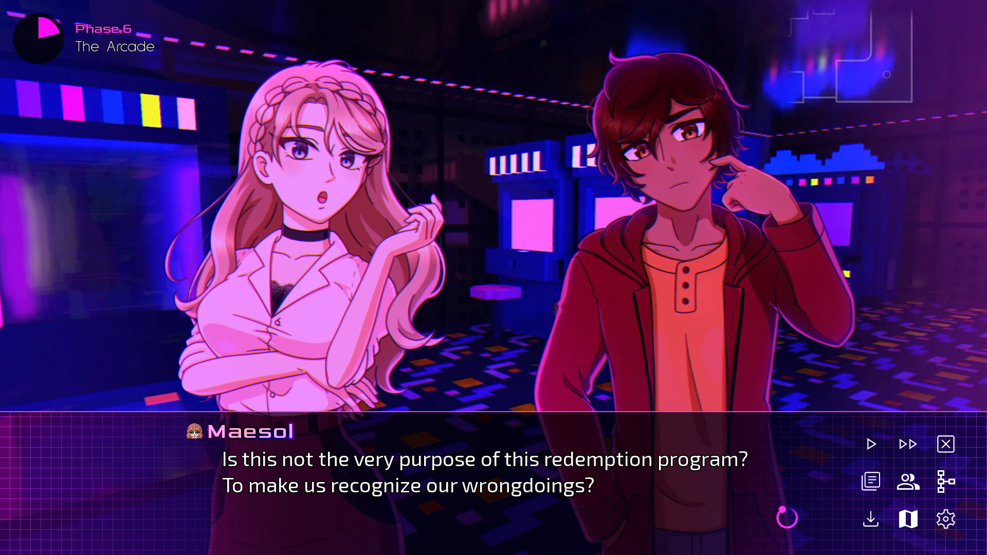 Artificial Selection screenshot 13