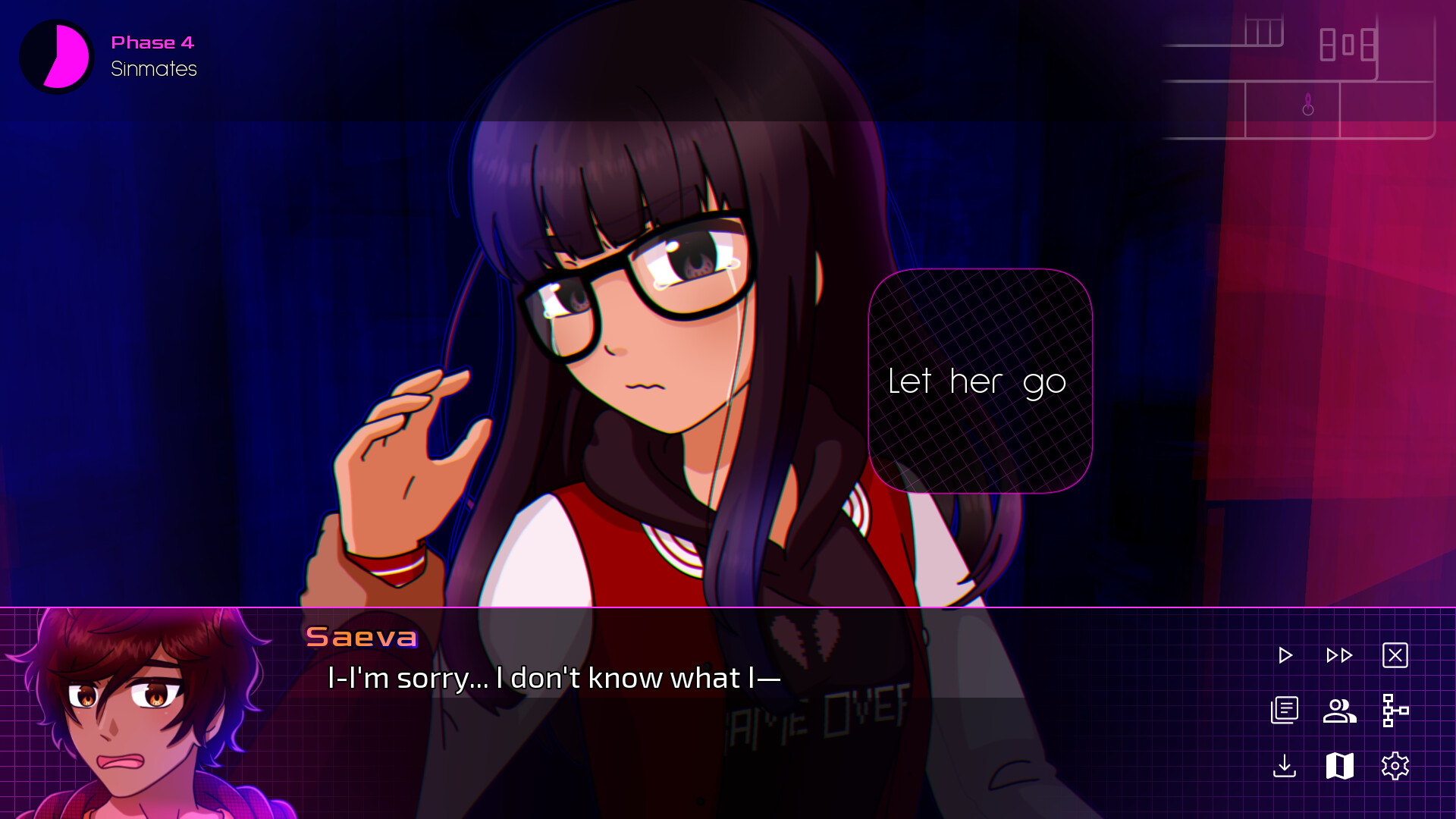 Artificial Selection screenshot 2