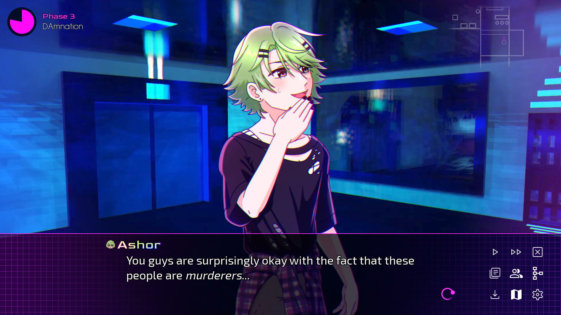 Artificial Selection screenshot 11