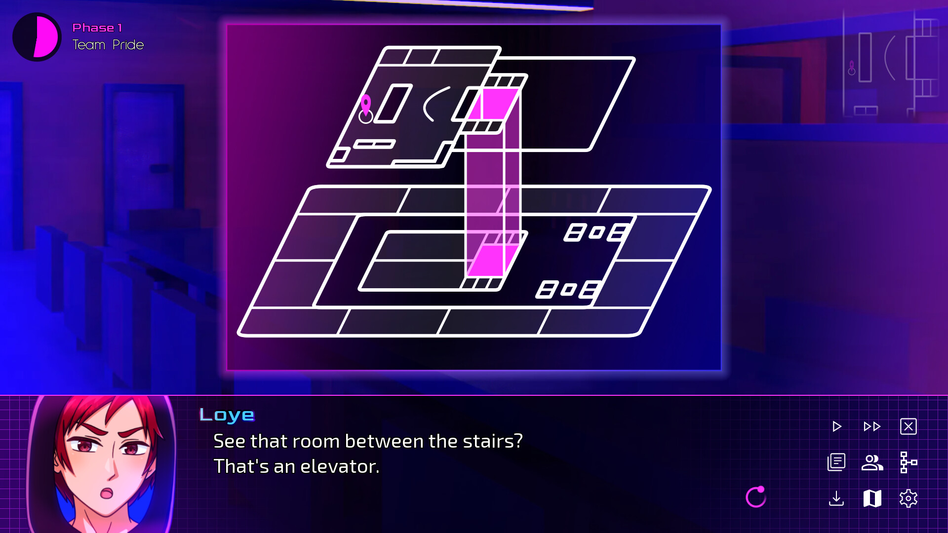 Artificial Selection screenshot 9