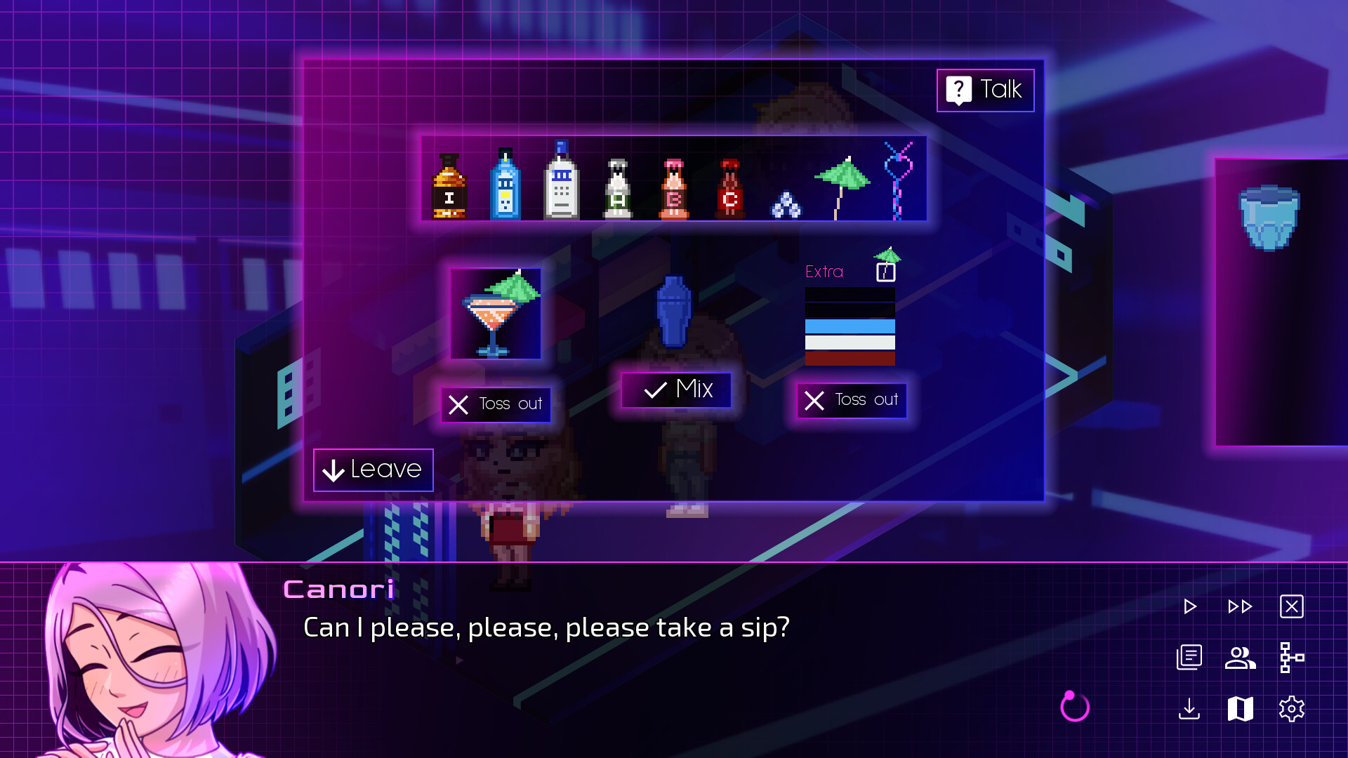 Artificial Selection screenshot 7