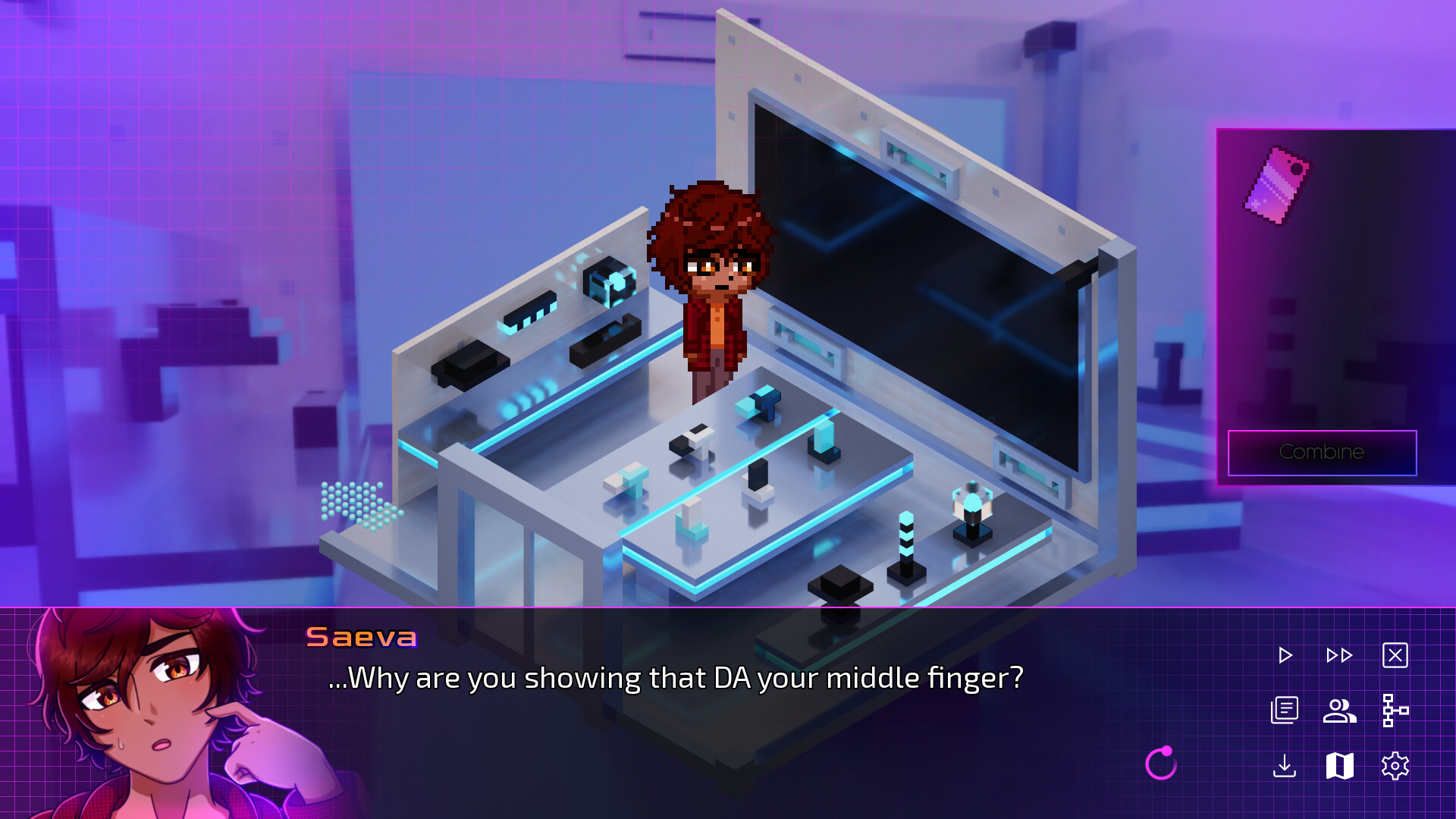 Artificial Selection screenshot 10
