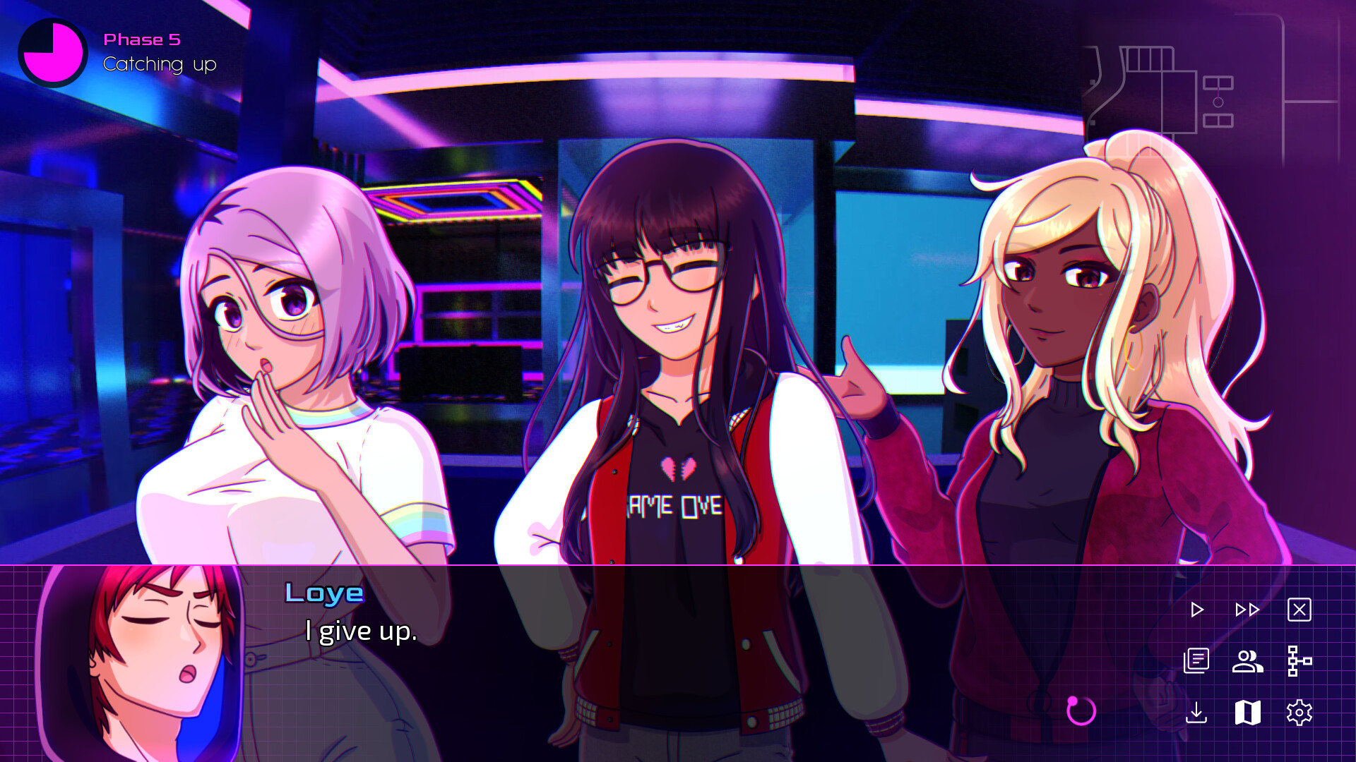 Artificial Selection screenshot 12