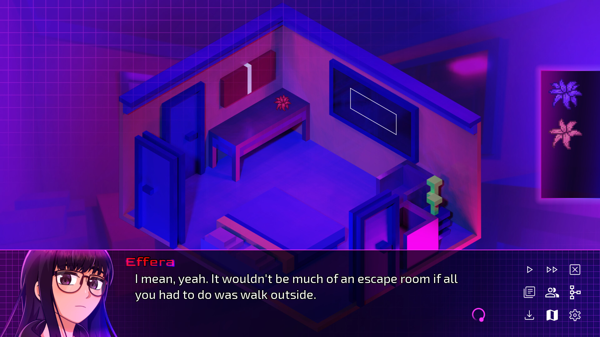 Artificial Selection screenshot 1