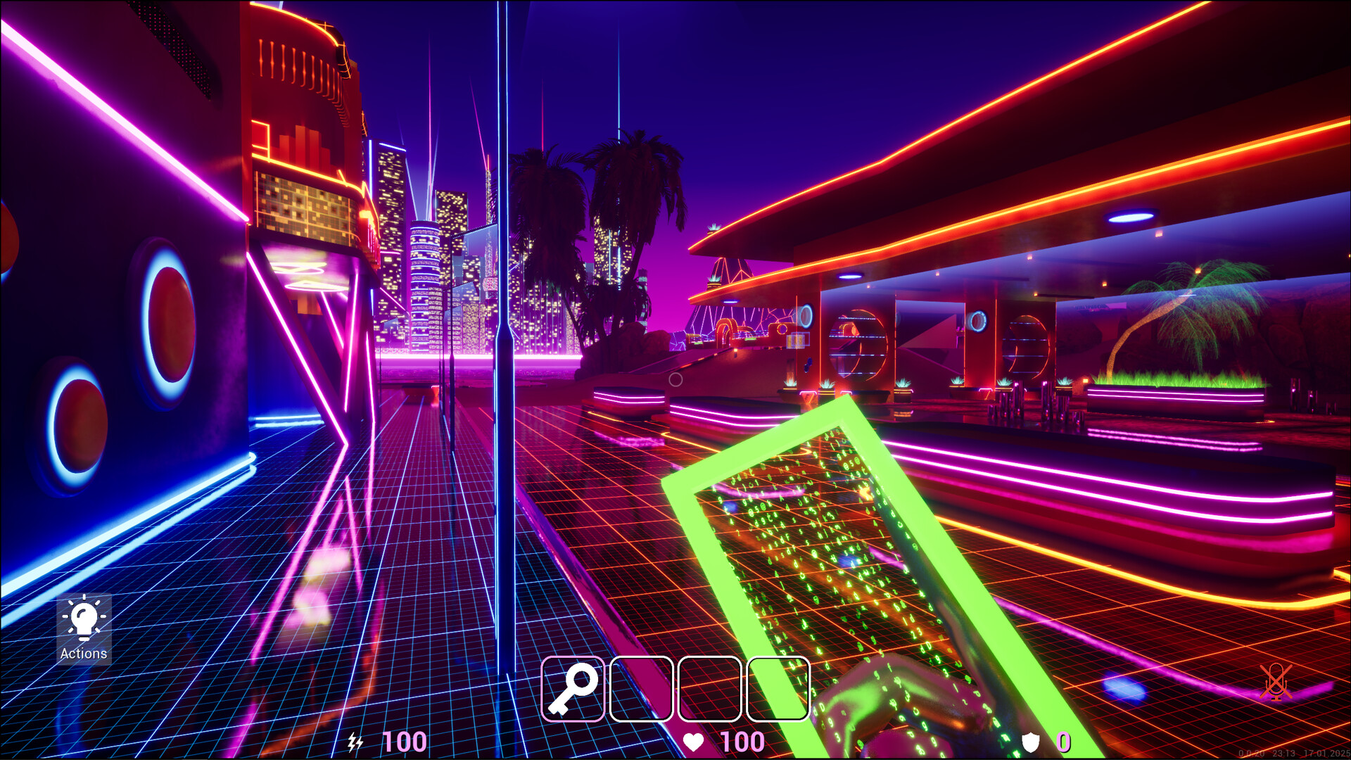 LepozhdianVibe screenshot 1
