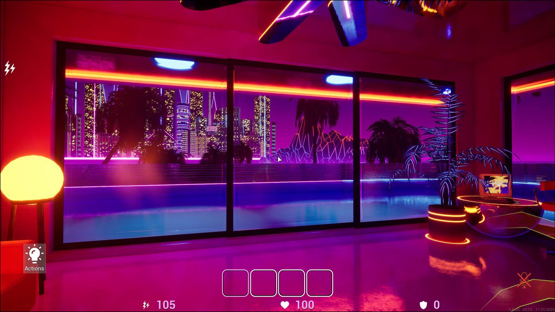 LepozhdianVibe screenshot 3