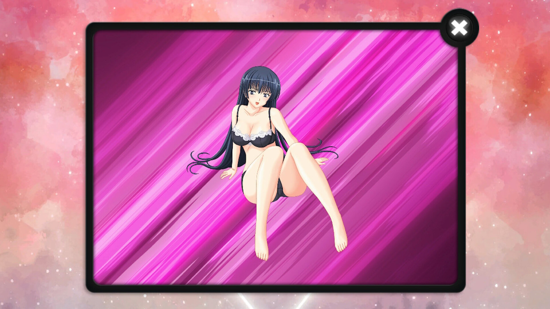 Hentai Babe Buffy screenshot 4