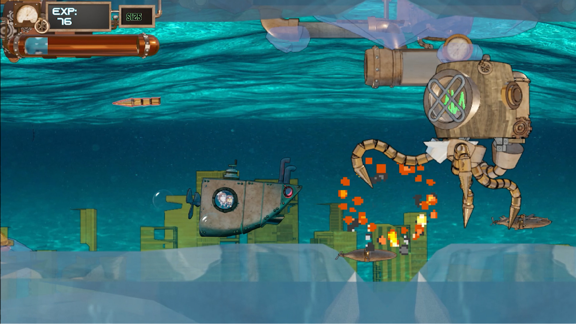 NIA screenshot 3