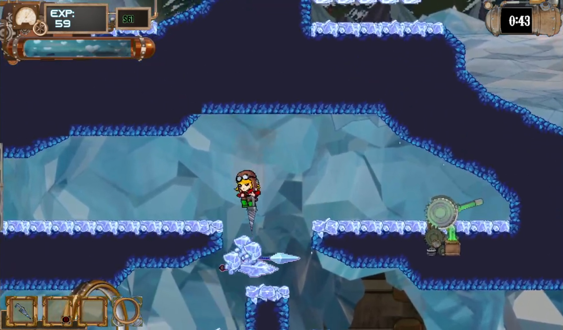 NIA screenshot 4