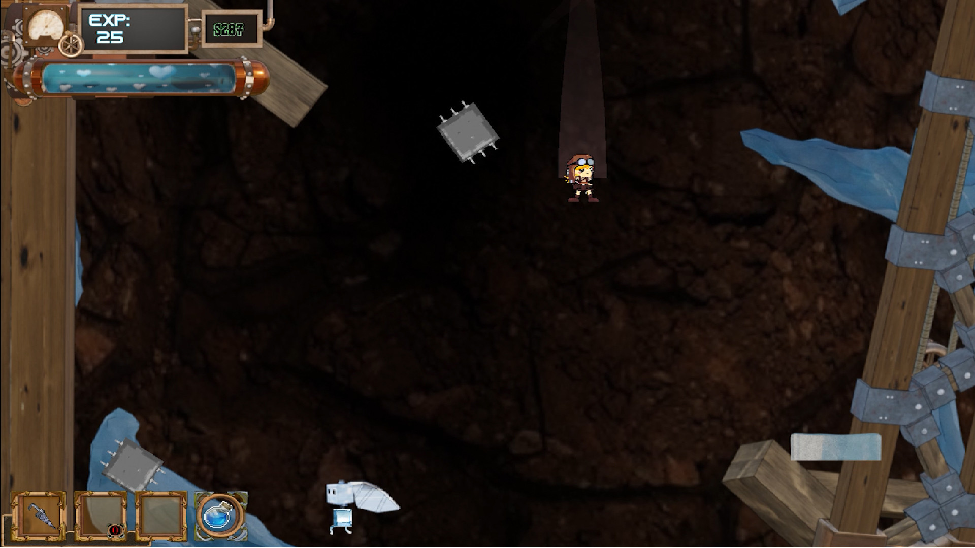 NIA screenshot 5