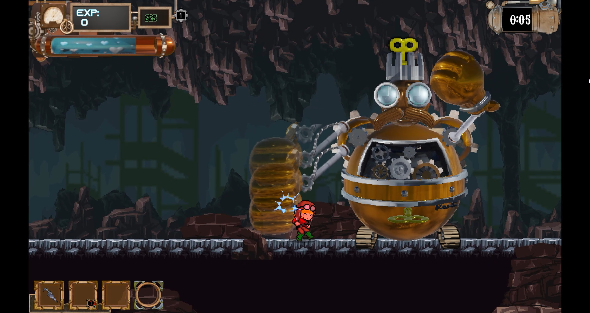 NIA screenshot 1