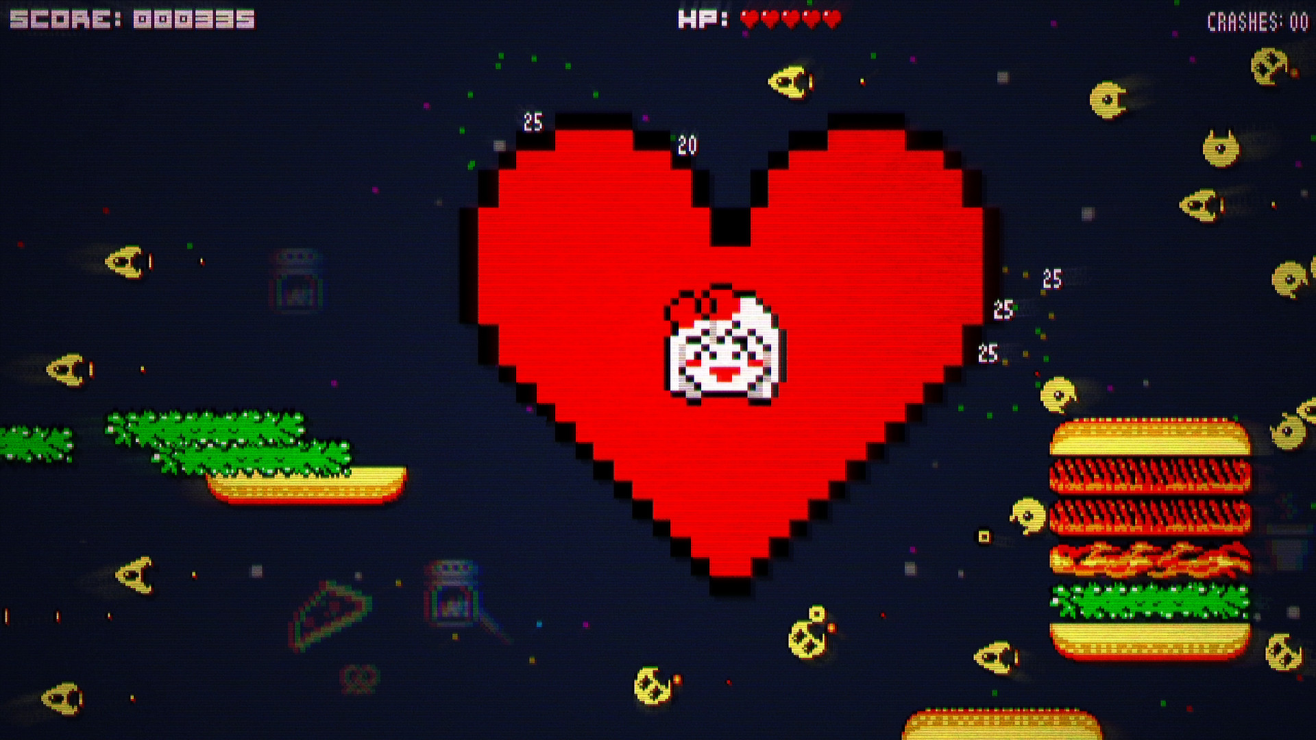 RetroShooti screenshot 4