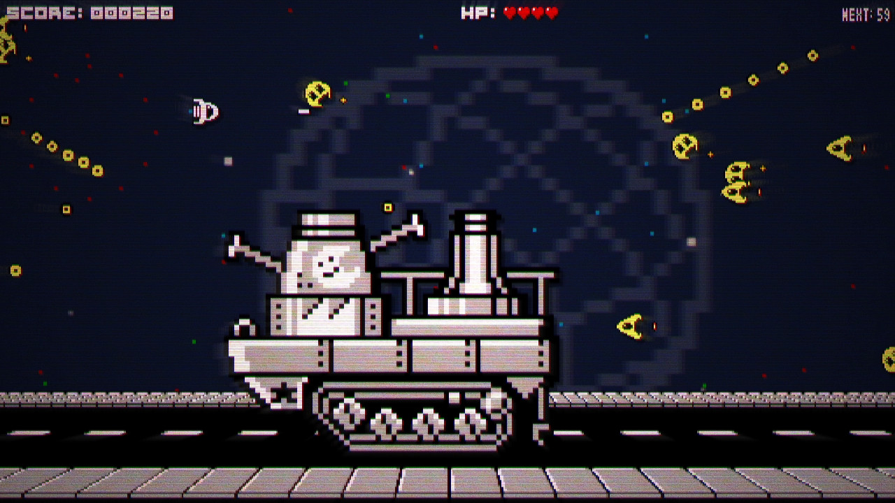 RetroShooti screenshot 6