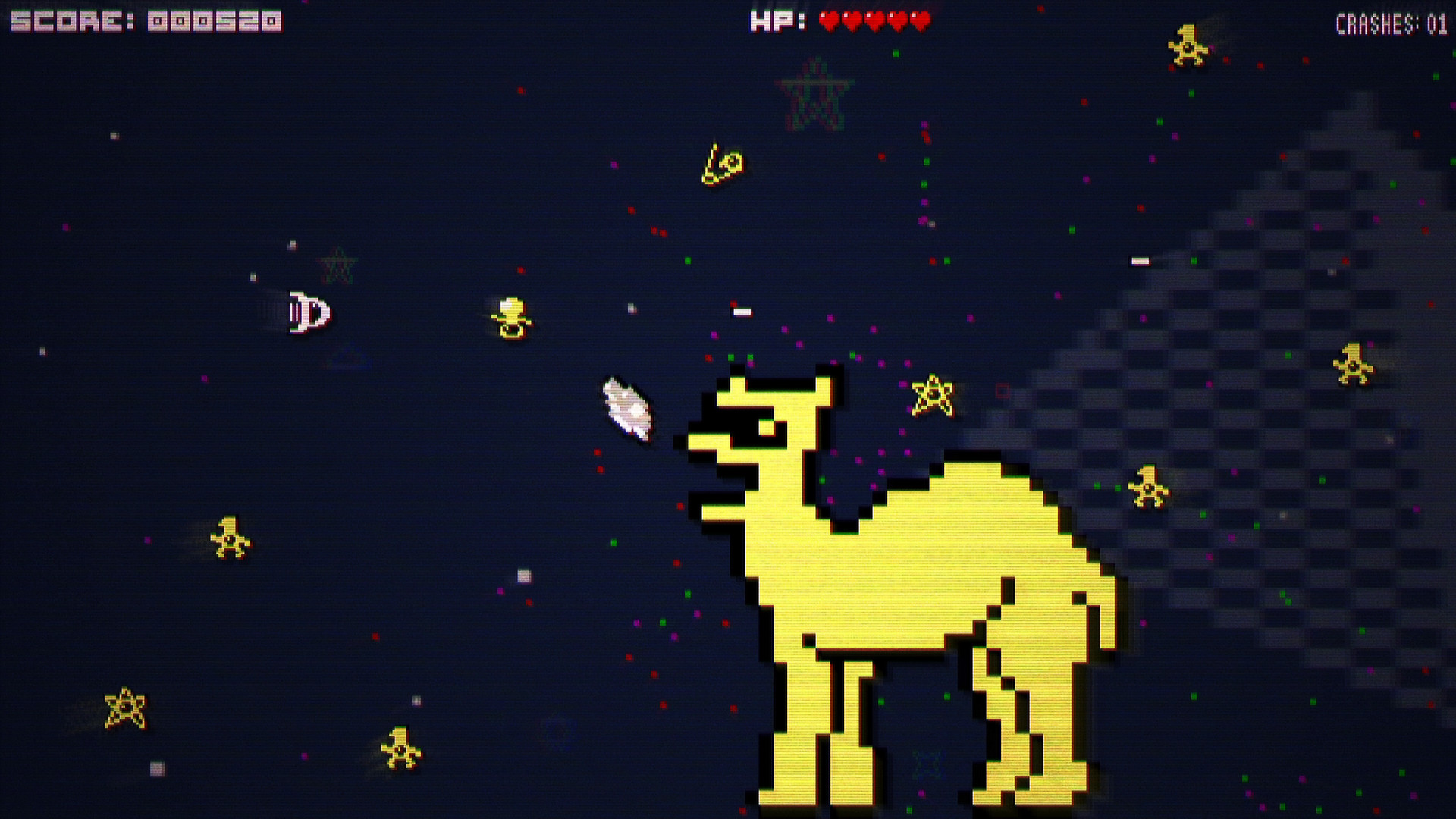 RetroShooti screenshot 3