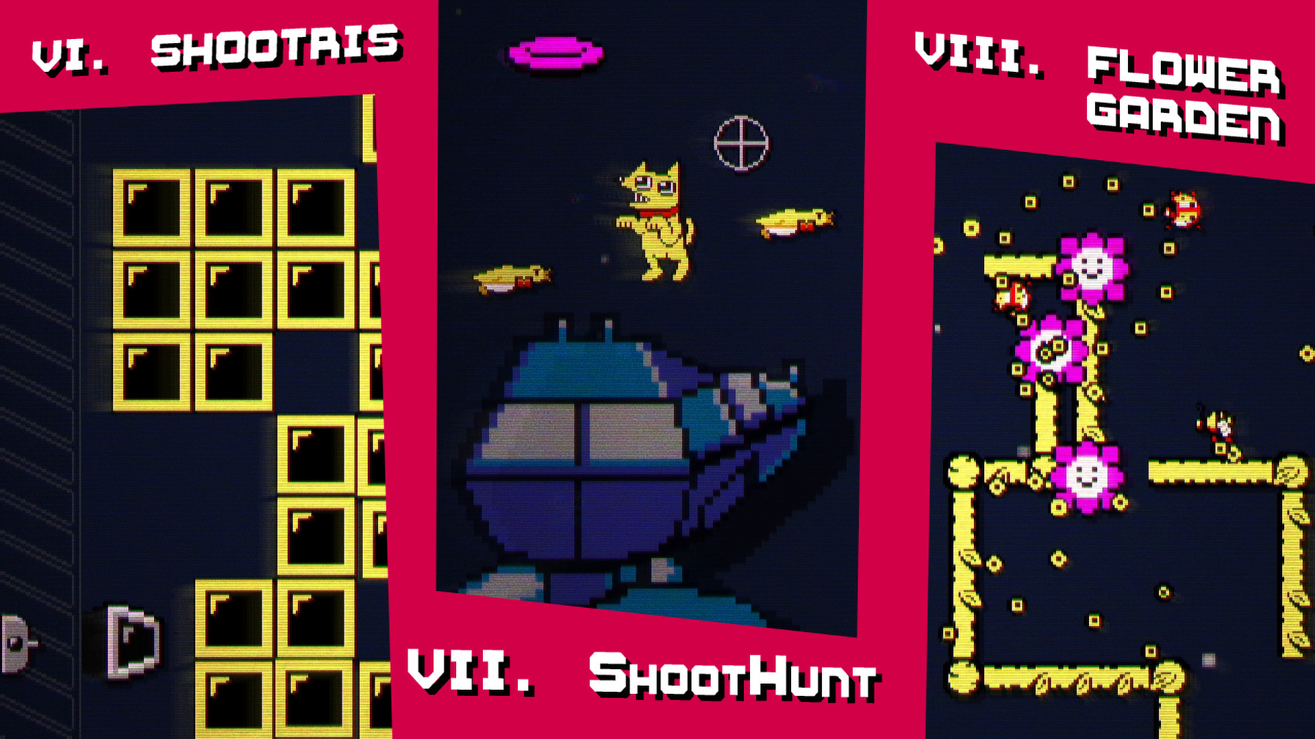 RetroShooti screenshot 8