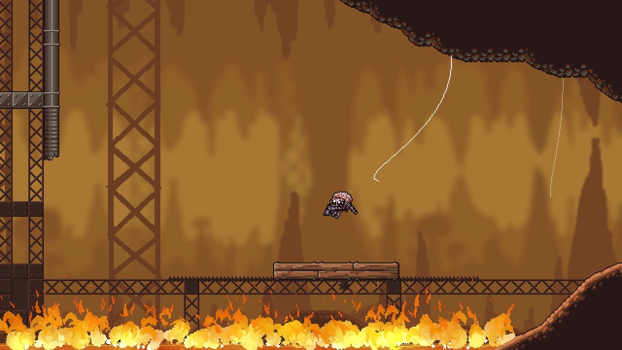Webbed screenshot 2