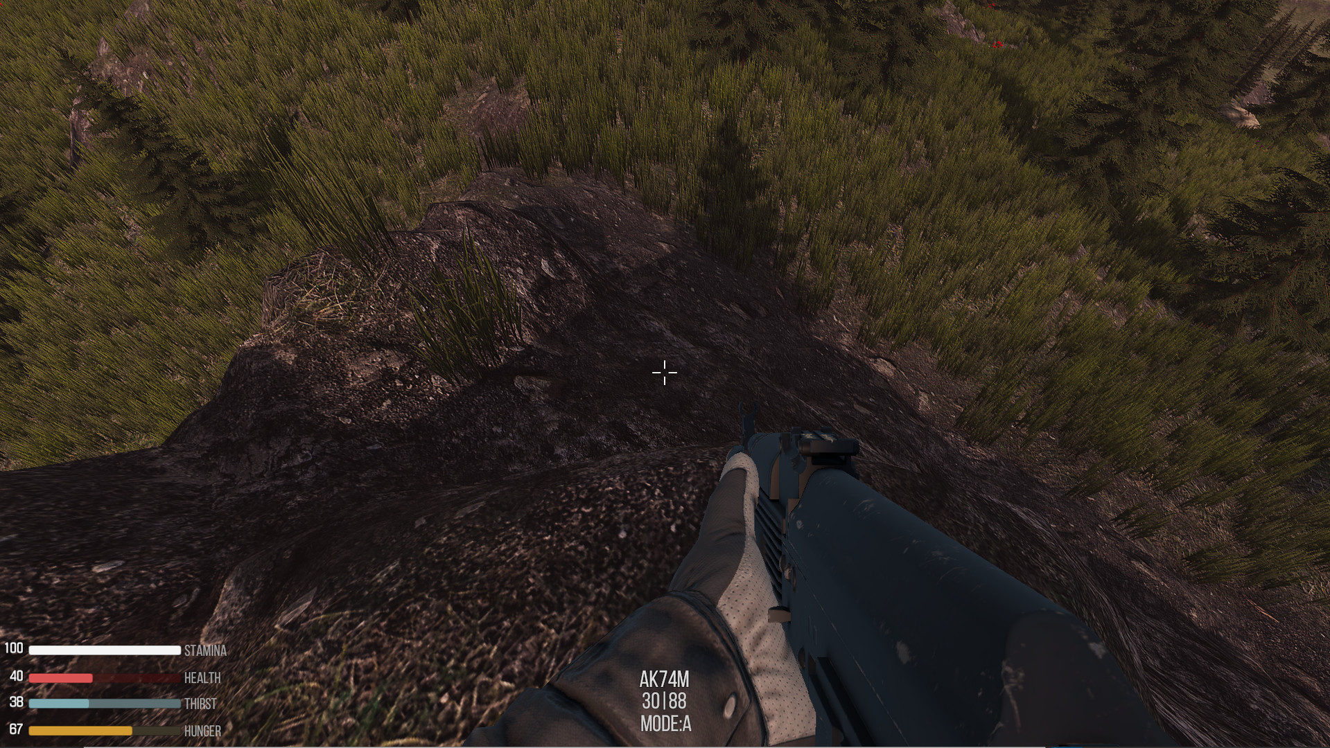 Curse Lsland screenshot 2