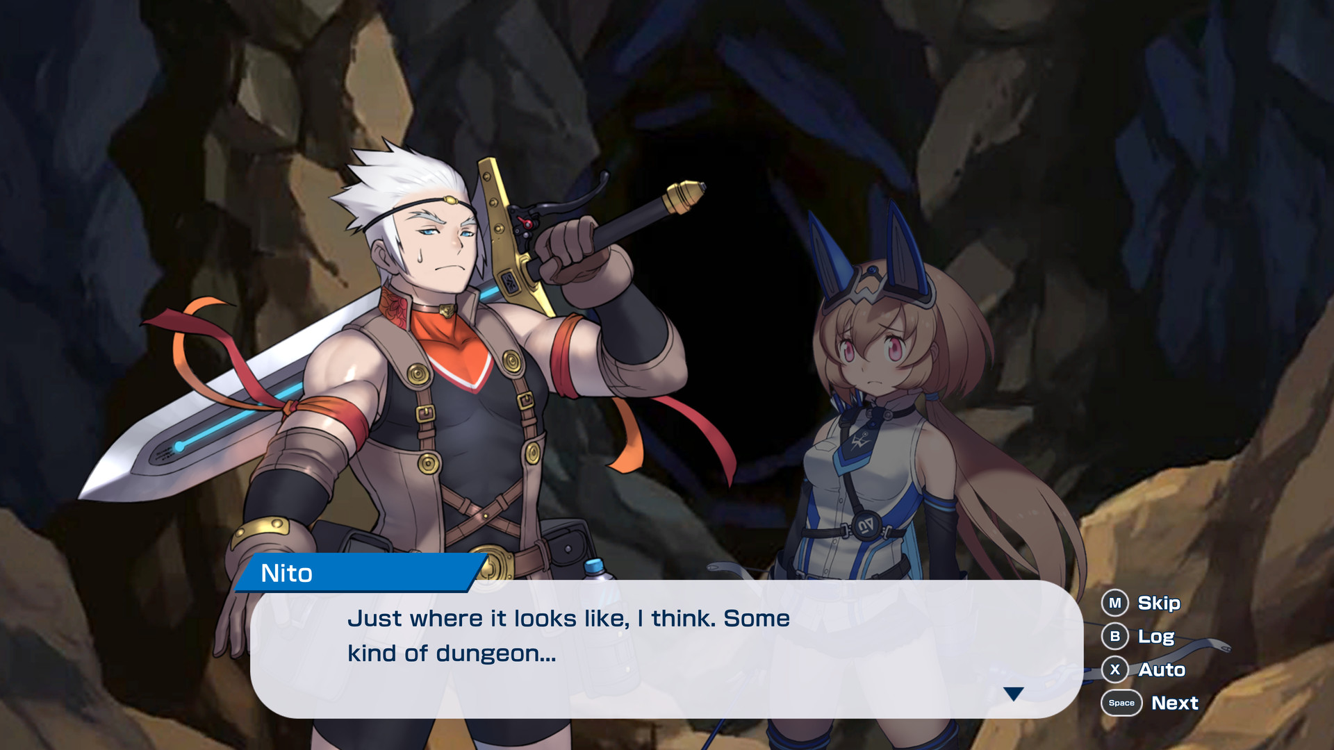 Shachibato! President, It's Time for Battle! Maju Wars screenshot 17