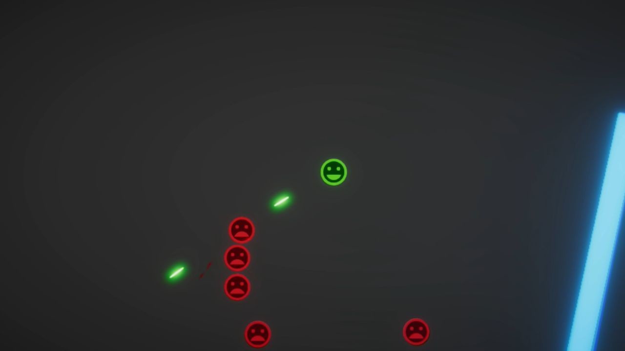Project Serotonin screenshot 3