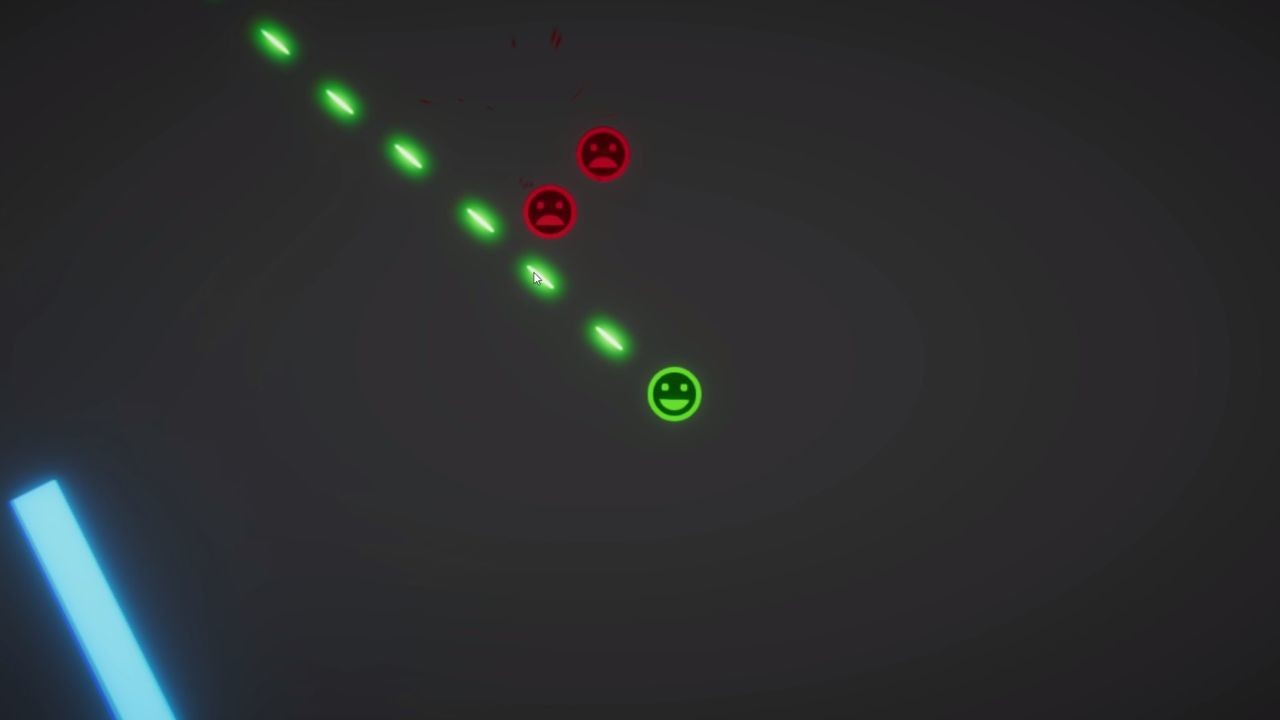 Project Serotonin screenshot 2