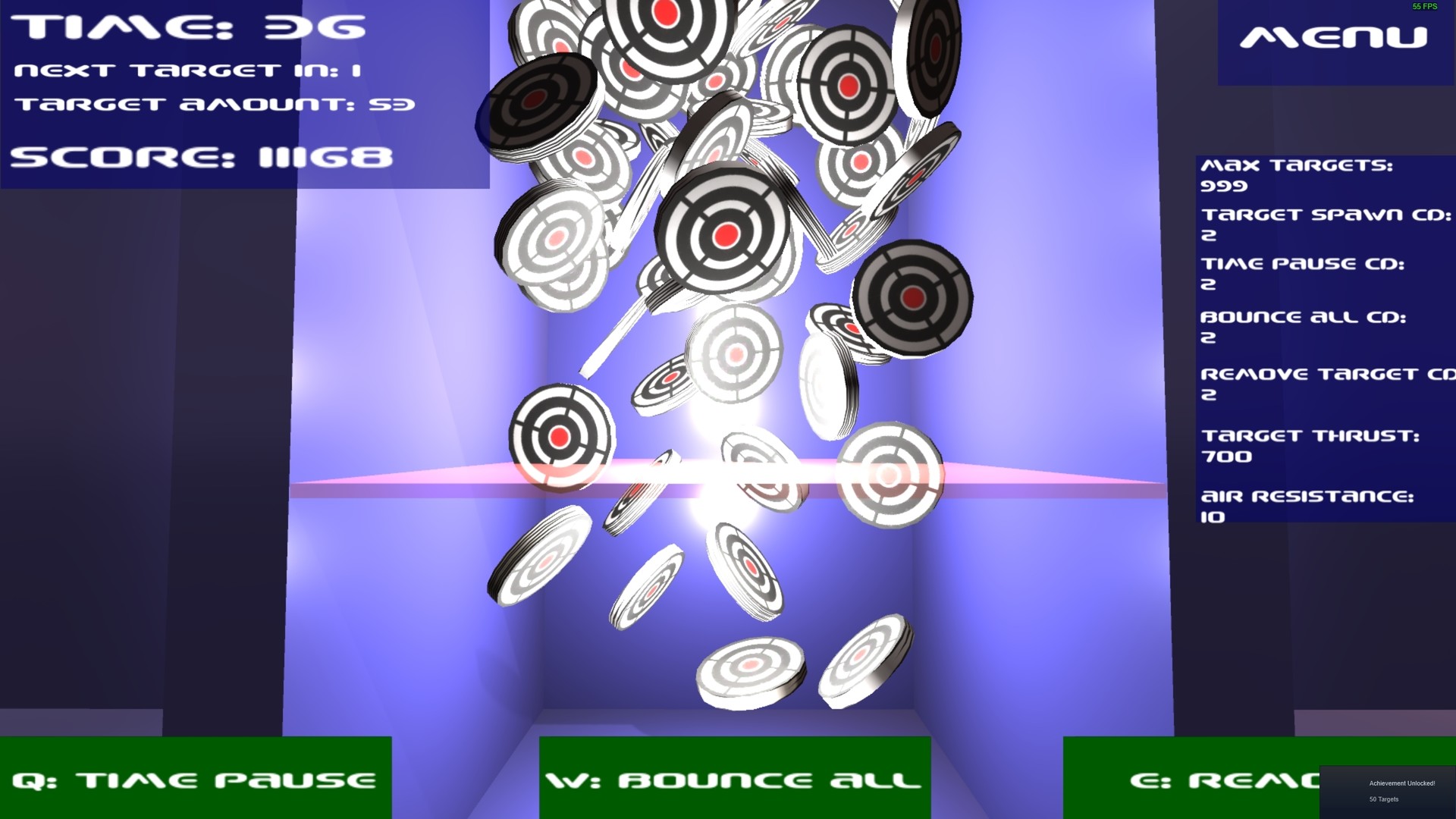 Target Practice screenshot 5