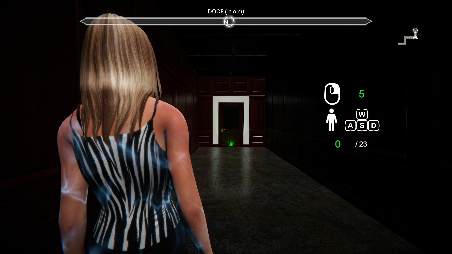 Re: Award screenshot 4