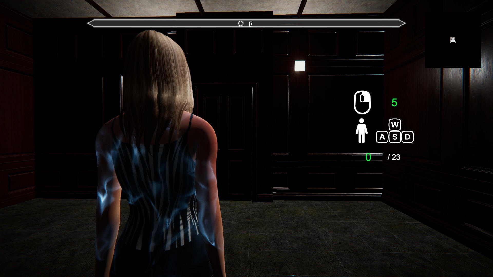 Re: Award screenshot 5