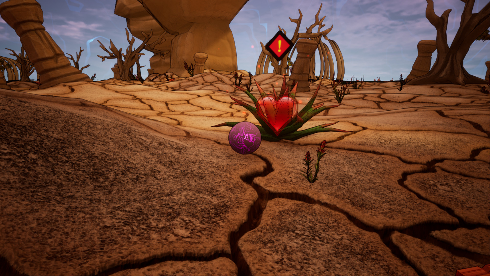 Marbles: Razor's Wrath screenshot 10