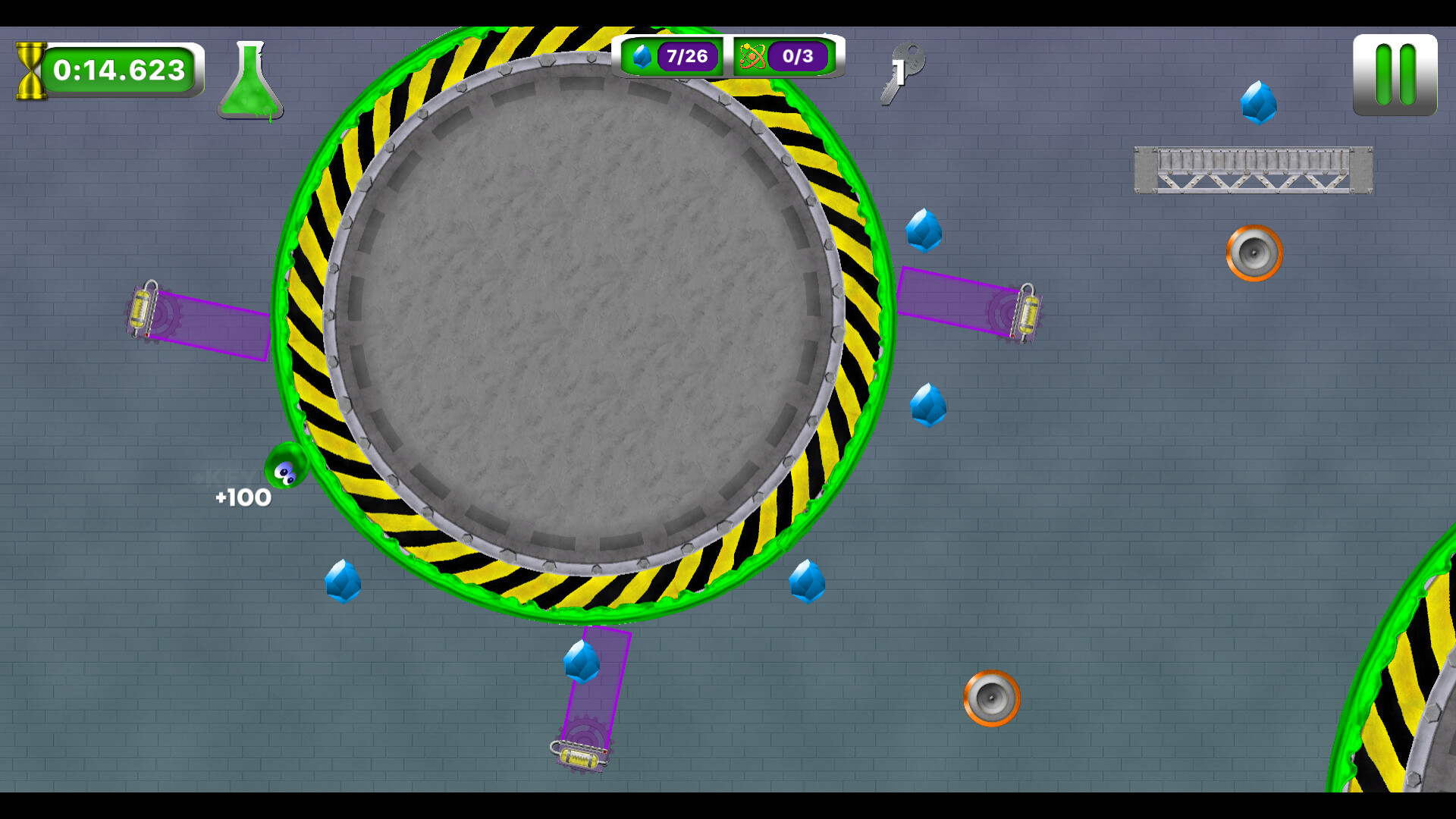 Lab Chaos screenshot 4