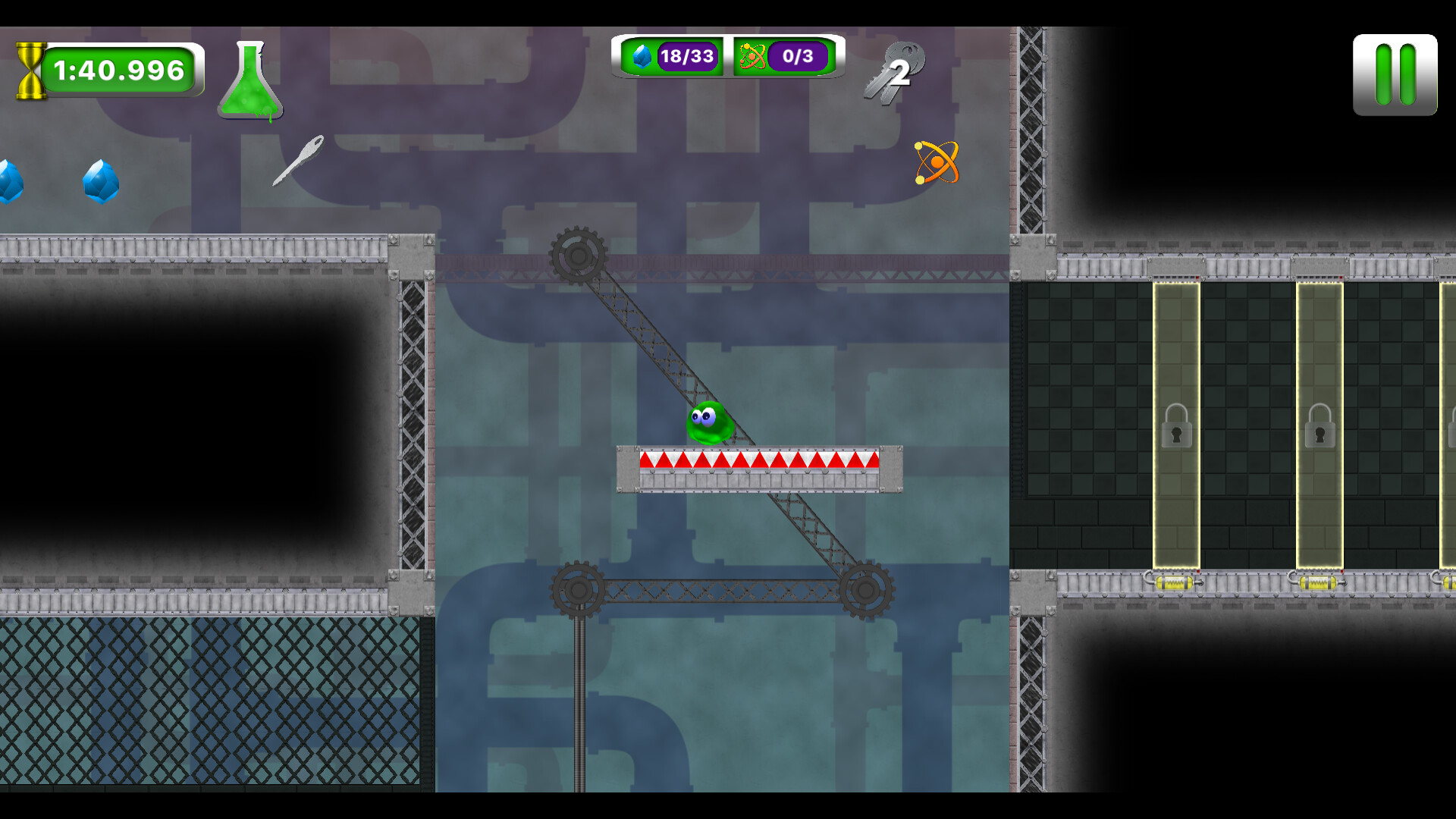 Lab Chaos screenshot 3