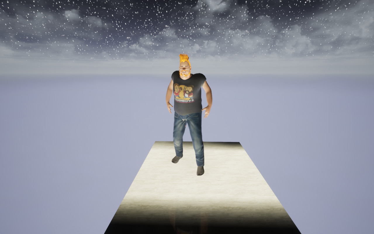 BUGWORLD:ONLINE PRESENTS MITCH MAKER screenshot 5