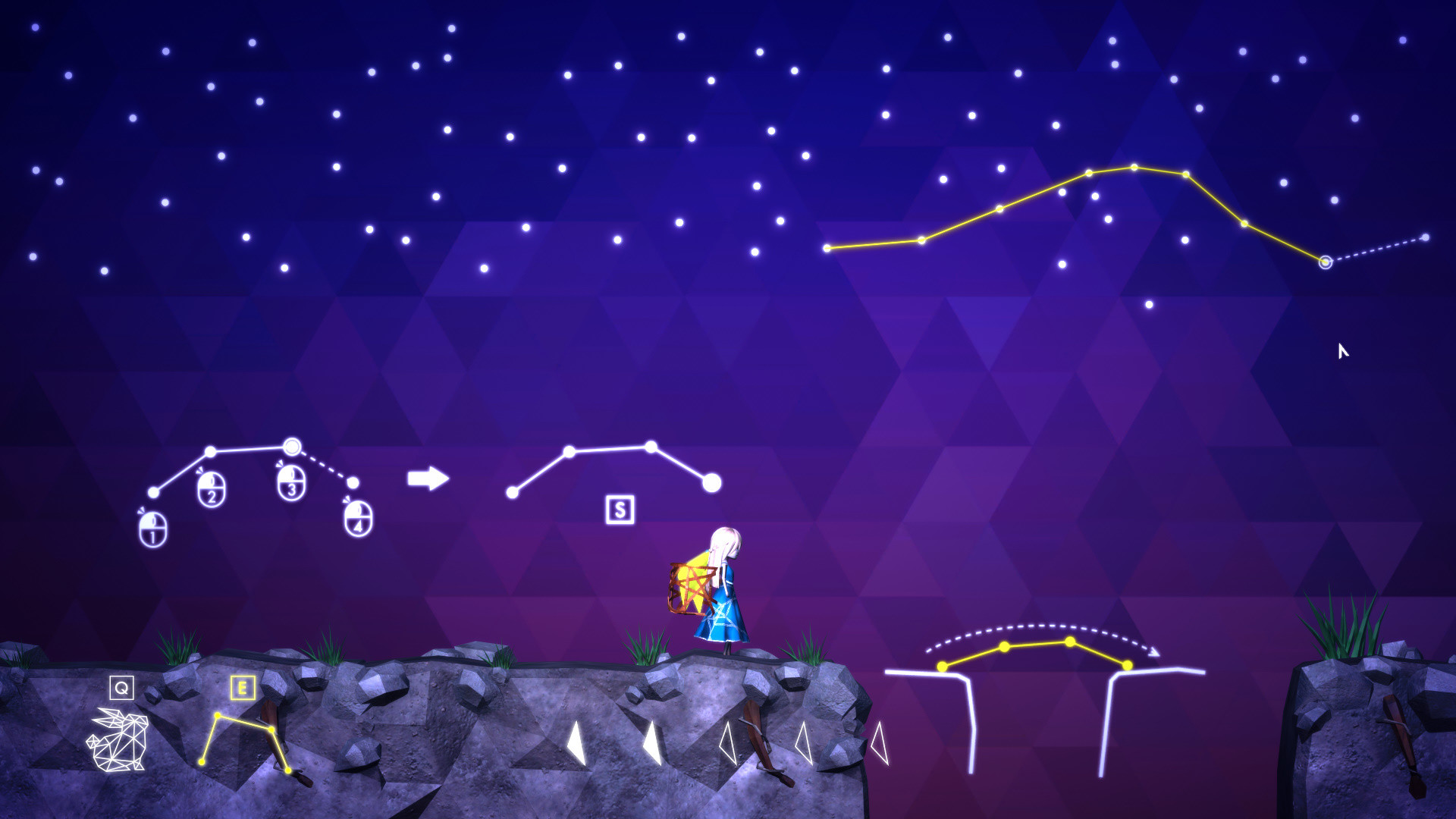 Asteroad screenshot 4