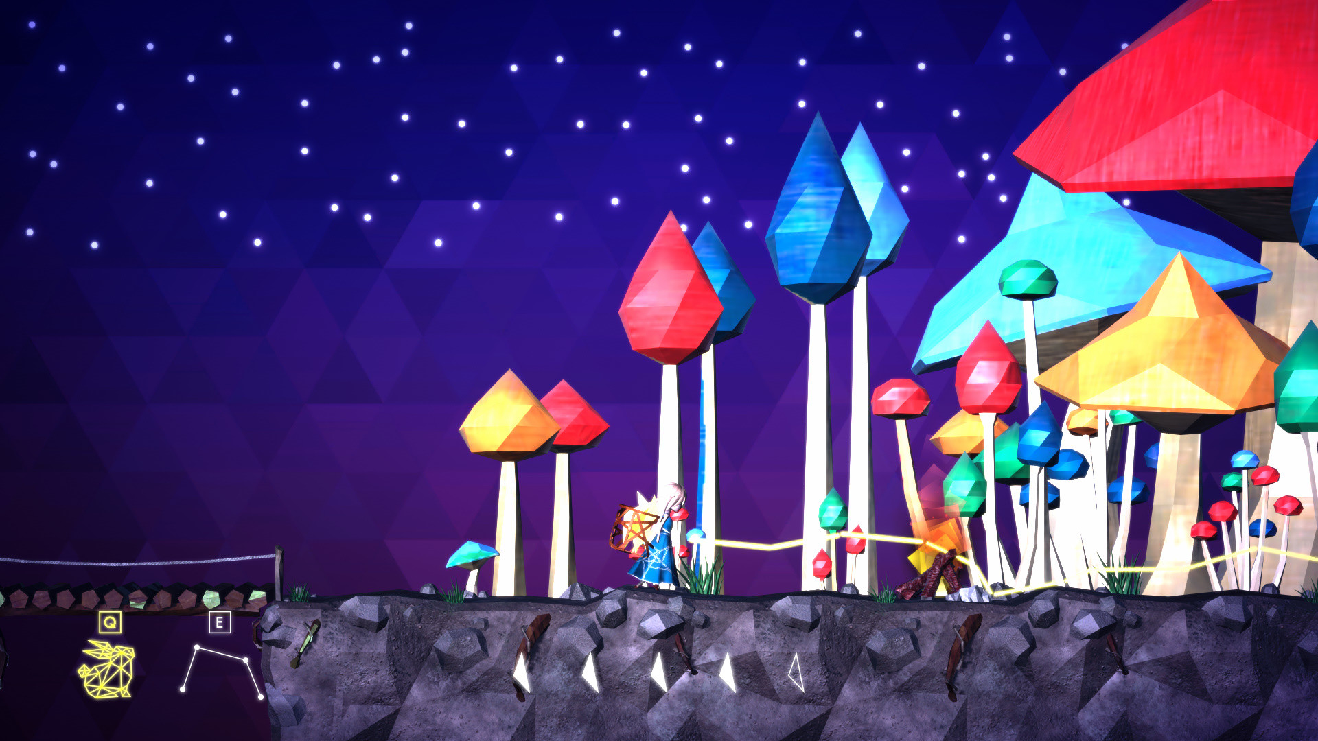 Asteroad screenshot 3
